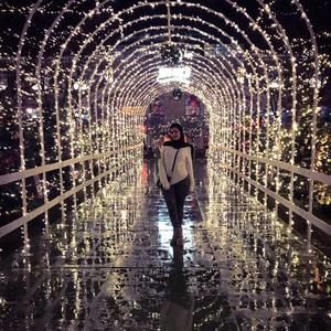 Meet your Posher, Bassma